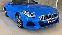 Z4 2019/2020 2.0 Twinpower Gasolina Sdrive30I M Sport Steptronic