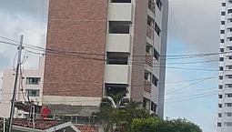 Apartamento No Duo Residence  Com 1 Dorm E 35M, Tambauzinho - João Pessoa
