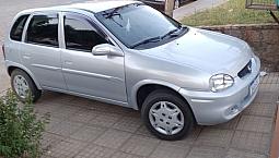Corsa 2002