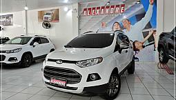 Ford Ecosport 1.6 Freestyle Flex