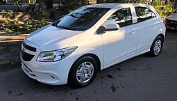 Chevrolet Onix 2018 1.0