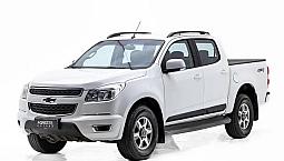 Chevrolet S10 Lt Dd4