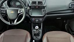 Cobalt Ltz 1.8  6 Marchas
