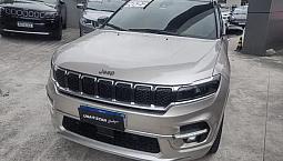 Commander Overland T270 Oportunidade 2022