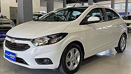 Chevrolet Onix 1.4 Lt 8V Flex 4P Automático 2019 Completo 