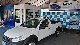 Fiat Strada Working Hard 1.4 Fire Flex 8V Cs