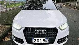 Audi Q3 2.0 Turbo