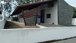 Casa De Campo No Greenville 