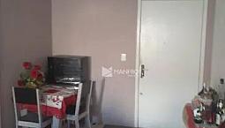 Apartamento Com 1 Dormitório À Venda, 60 M² Por R$ 185.000,00 - Vila Ponta Porã - Cachoeir