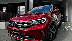 Volkswagen Nivus Comfortline Tsi Ad 2021