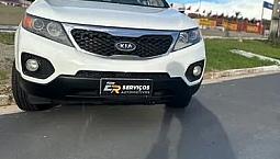 Kia Sorento 2.4 2012 5 Lugares