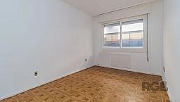 Apartamento De 1 Dormitório A Venda No Bairro Auxiliadora.excelente Apartamento De 1 Dormi