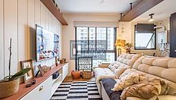 Apartamento Mobiliado De 1 Dormitório E 1 Vaga