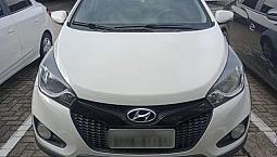 Hb20X Premium 1.6 Automatico 14/15 Vendido Em Outlet (Oyn8101)