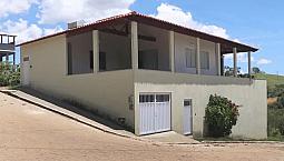 Alugo Excelente Casa Em São José Do Calçado 