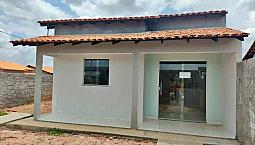 M. Casa No Cidade Satelite