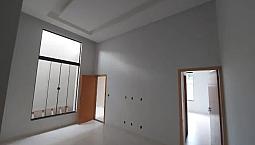 Casa Dos Sonhos: 3 Quartos No Jardim Buriti Sereno - Aparecida De Goiânia!