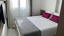 Imóvel Para Aluguel Possui 55 Metros Quadrados Com 2 Quartos Em Pina - Recife - Pe