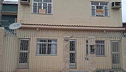 Apto 2 Quartos Campo Grande