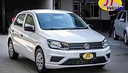 Vw Gol  1.0  Flex - 2023  Completo 