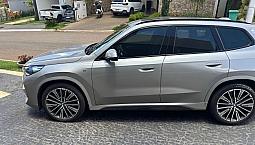 Bmw Ix1 Xdrive 30 M Sport (Elétrico) 2024