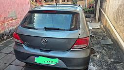 Volkswagen Gol Geração V 1.0 8V Mi Total Flex Mec. 4P 2011