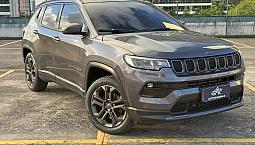 Jeep Compass Long. T270 1.3 Tb 4X2 Flex Aut 2022