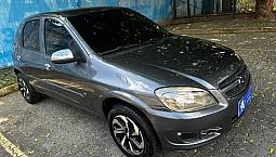 Chevrolet Celta Spirit/ Lt 1.0 Mpfi 8V Flexp. 5P 2013