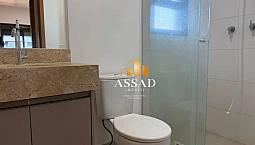 Apartamento Com 3 Dormitórios Para Alugar, 80 M² Por R$2.800,00 O Aluguel - Jardim Tarraf 