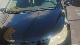 Volkswagen Voyage 1.0/1.0 City Mi Total Flex 8V 4P 2010