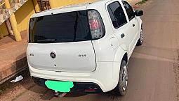 Fiat Uno Drive 1.0 Flex 6V 5P 2018