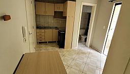 Alugo Apartamento 1 Quarto. 50 Metros Da Unochapeco. 