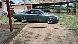 Chevrolet Opala Comodoro/Comod. Sle 4.1/2.5 1988