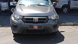 Fiat Mobi Like 1.0 Fire Flex 5P. 2024