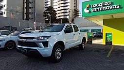 Chevrolet S10 Pick-Up Wt 2.8 Tdi 4X4 Cd Diesel Mec 2025