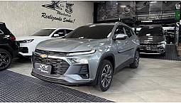Chevrolet Tracker Premier 1.2 Turbo 12v Flex Aut 2026