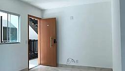 Aluguel 2 Quartos, Águas Lindas, 1 Vaga De Garagem, Varanda, área De Lazer.