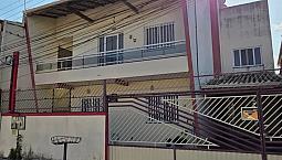 Casa 2º Andar Com 2 Quartos Em Araçás - Vila Velha - Es