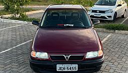 Chevrolet Astra Gls 2.0 Mpfi 1995