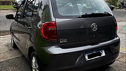 Volkswagen Fox 1.0 Mi Total Flex 8V 3P 2014