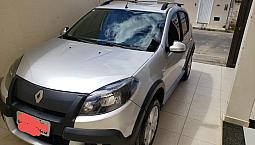 Renault/Sandero Stepway 2014