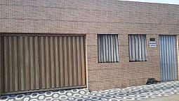 Alugo Casa 3/4 Com Piscina