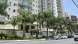 Apartamento 3 Suítes No Ilha Murano Localizado No Nova Suíça, 92,81M²