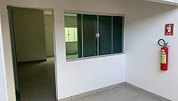 Alugo Apartamento 3/4 Na 305 Sul