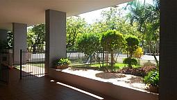Apartamento Para Aluguel, 3 Quartos, 1 Suíte, 1 Vaga, Centro - Ribeirão Preto/Sp