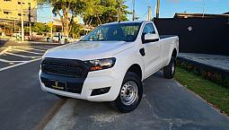 Ranger Xl 4X4 Diesel Completa 26.000Km