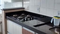 Apartamento Para Alugar Com 02 Dormitórios Na Vila Flórida. Cozinha Planejada.guarulhos