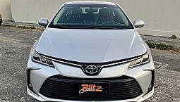 Corolla Xei 2020
