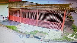 Casa Na Ceilândia Expansão Setor ?O? 
