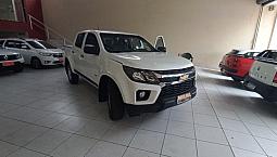 Chev S 10 Ls 2021